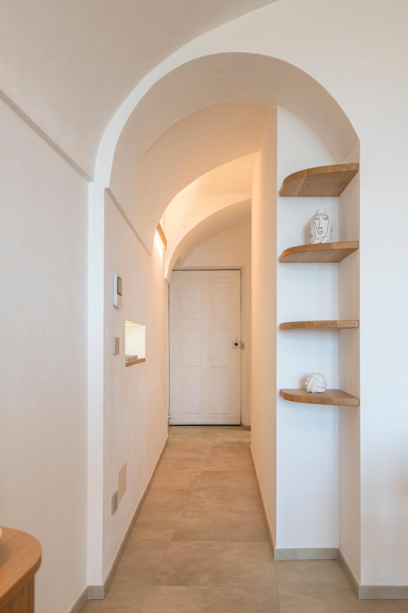 Casa Marco Apartment มอนโดวี ภายนอก รูปภาพ