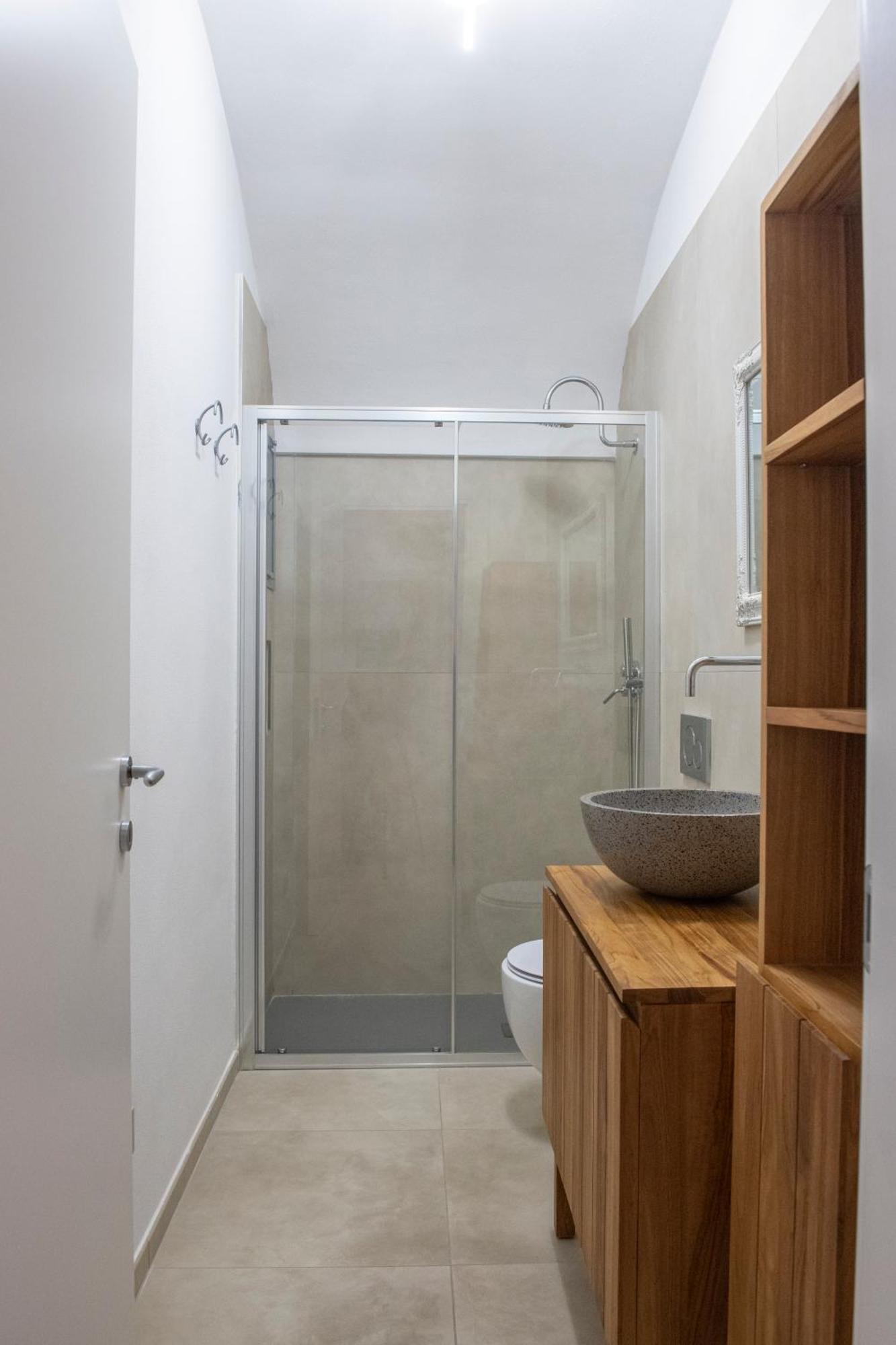 Casa Marco Apartment มอนโดวี ภายนอก รูปภาพ