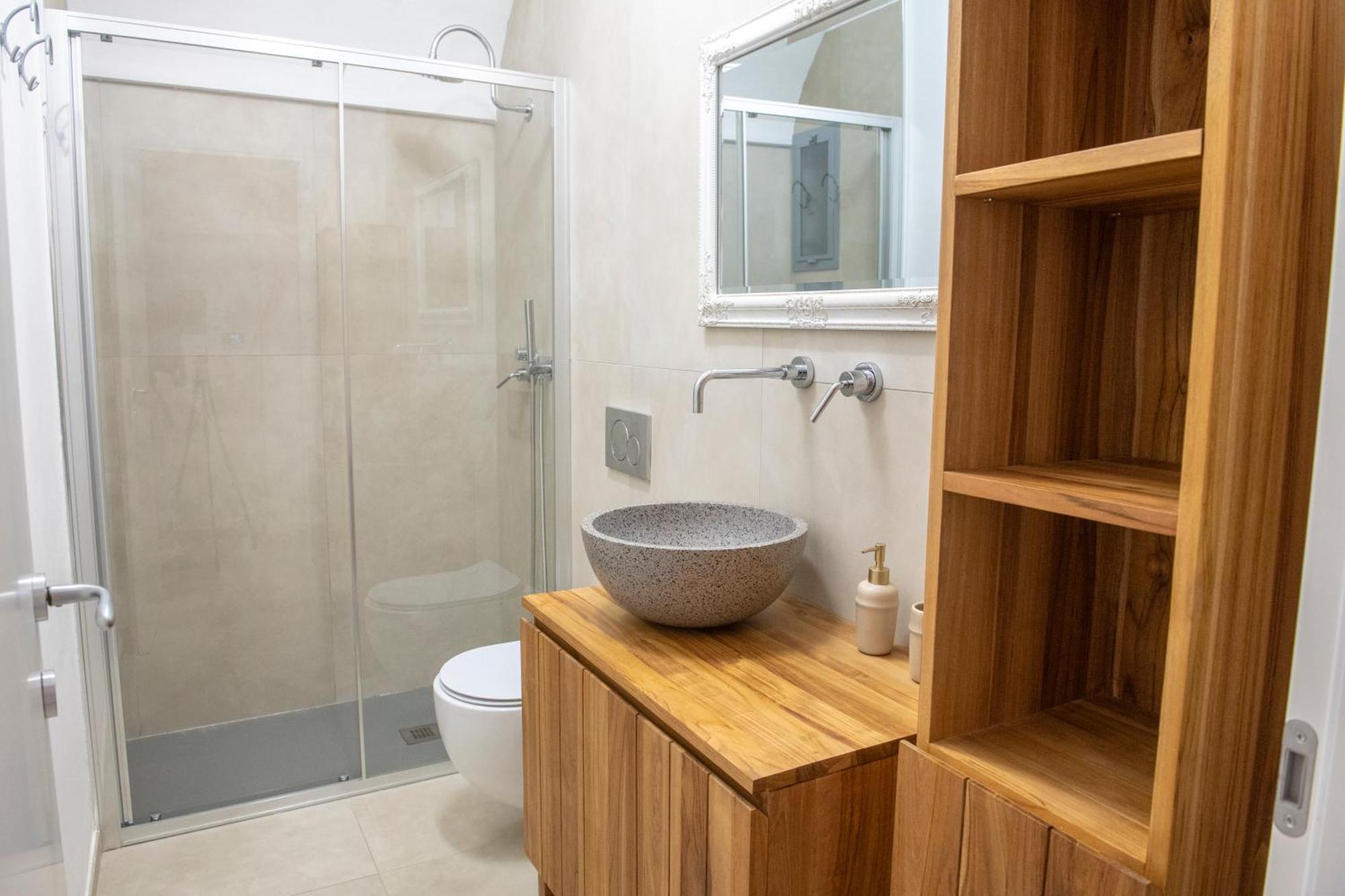 Casa Marco Apartment มอนโดวี ภายนอก รูปภาพ