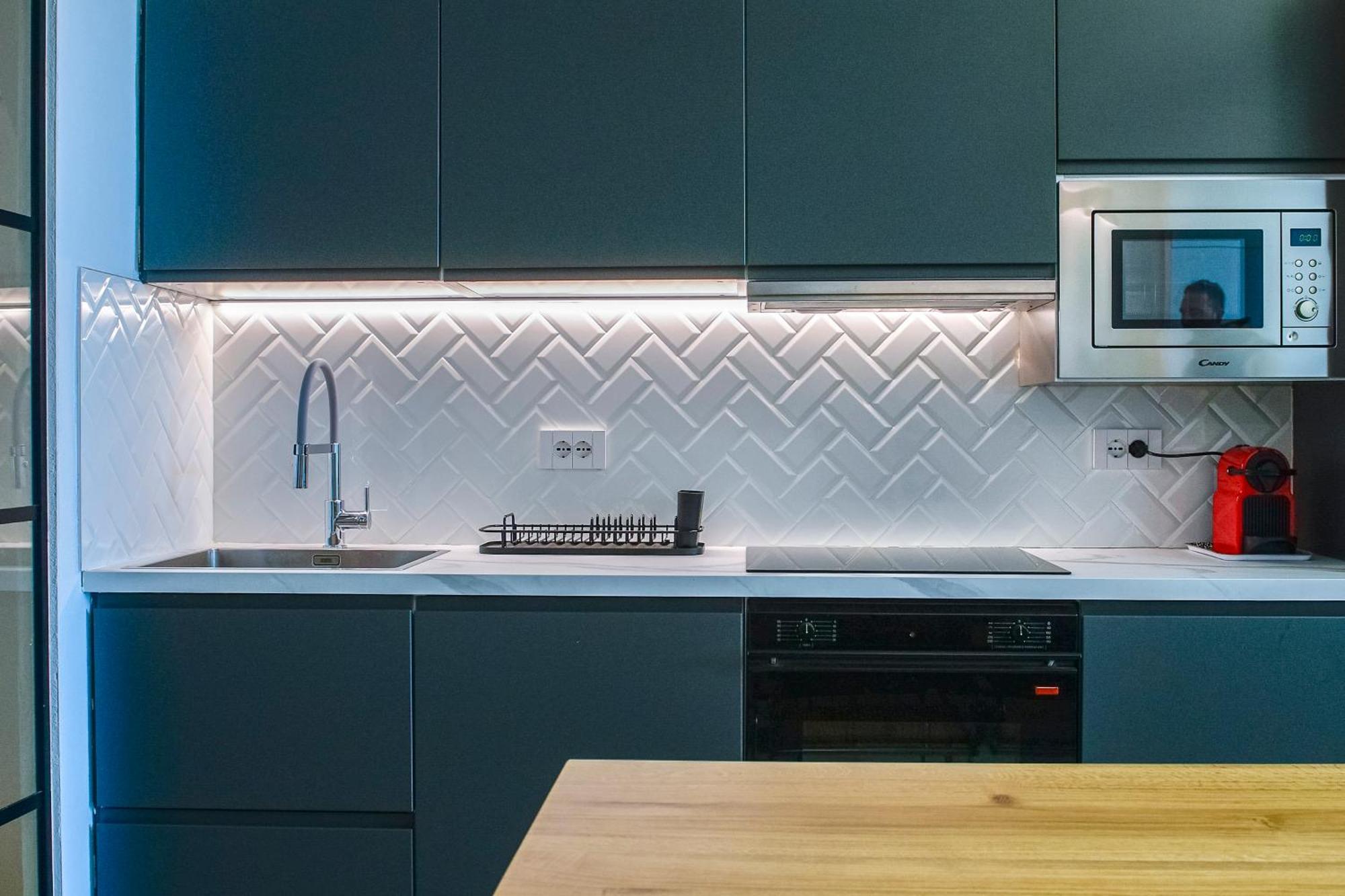 Casa Marco Apartment มอนโดวี ภายนอก รูปภาพ