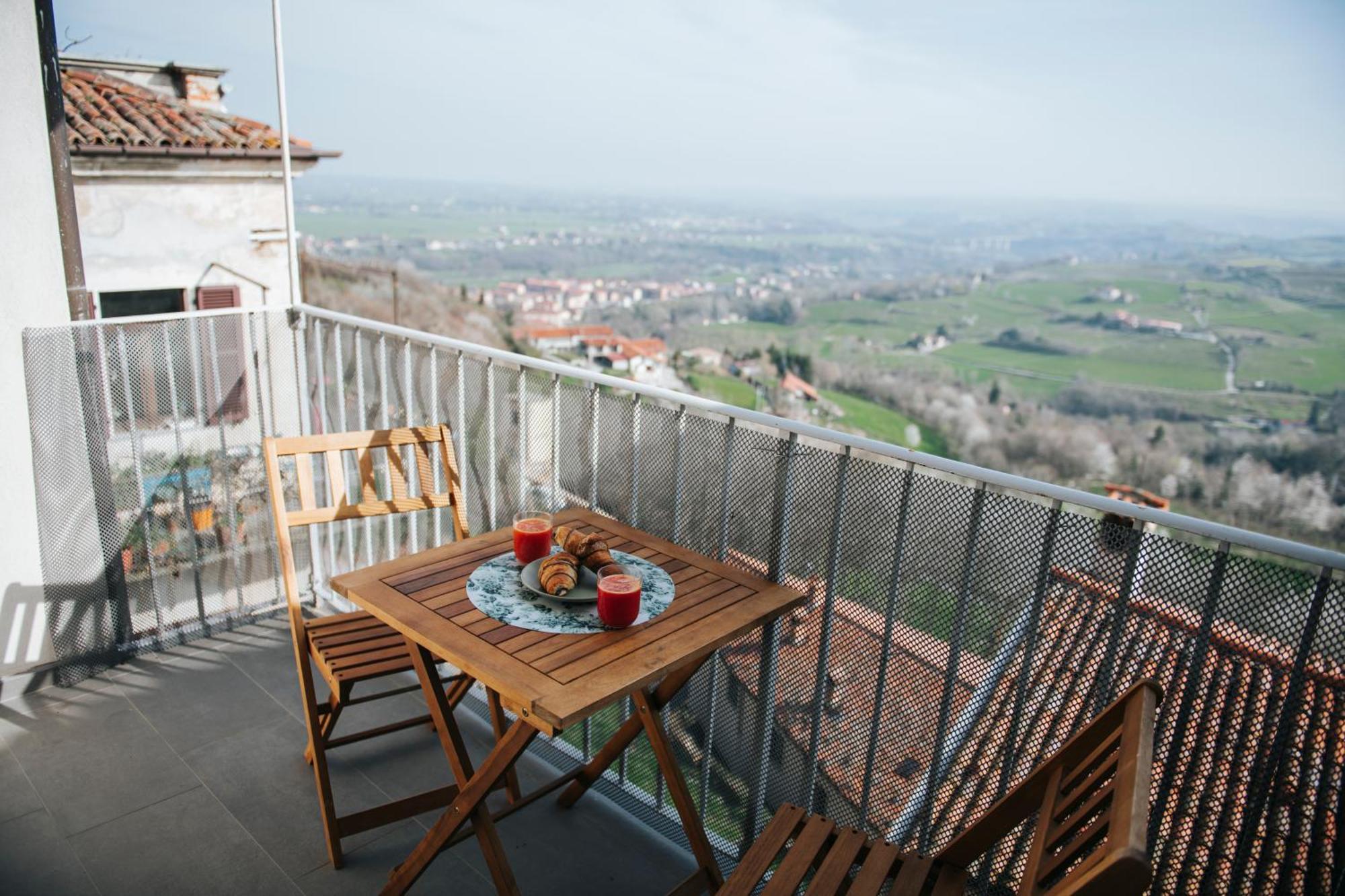 Casa Marco Apartment มอนโดวี ภายนอก รูปภาพ