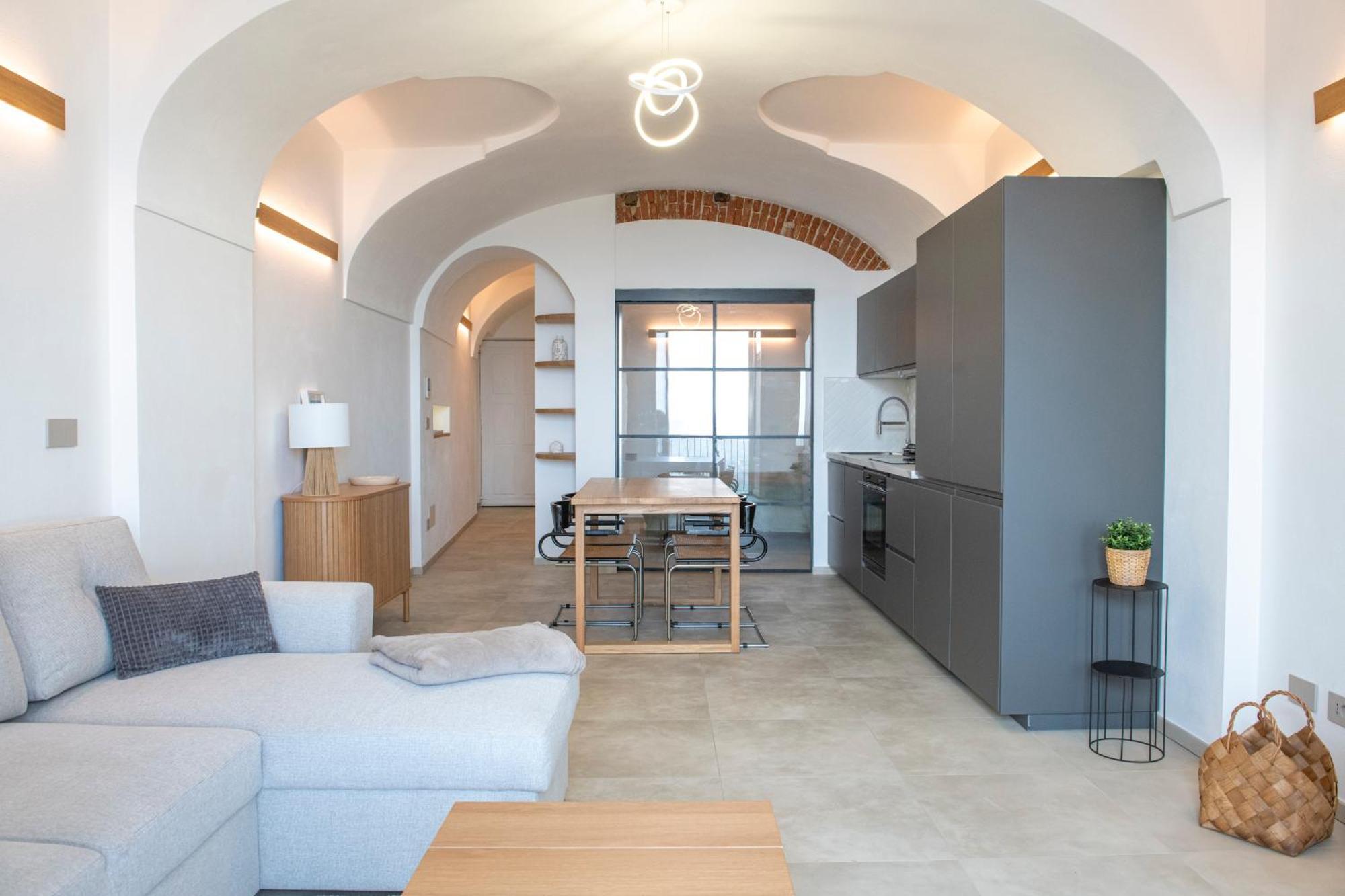 Casa Marco Apartment มอนโดวี ภายนอก รูปภาพ