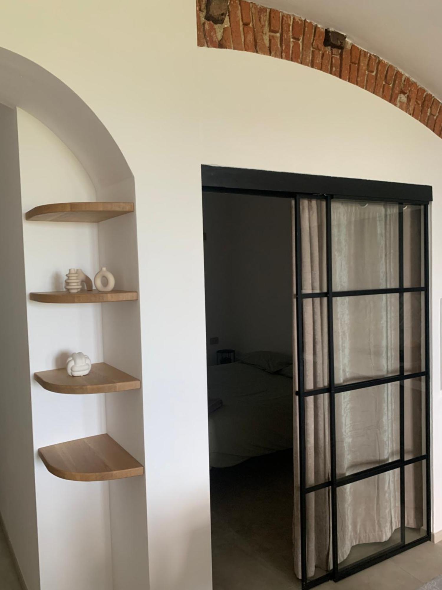 Casa Marco Apartment มอนโดวี ภายนอก รูปภาพ
