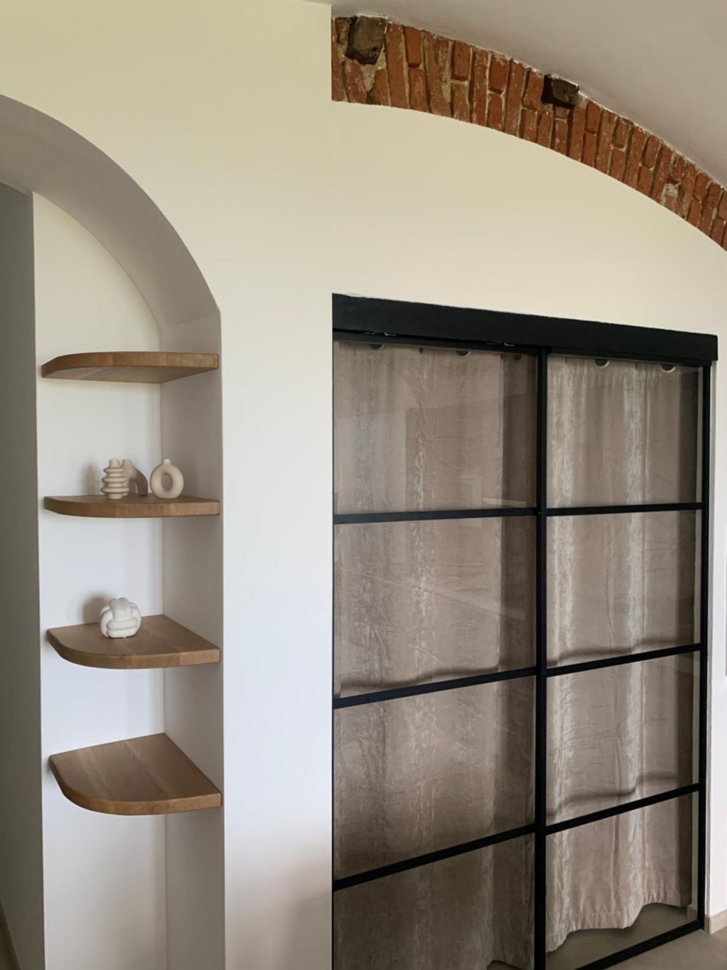 Casa Marco Apartment มอนโดวี ภายนอก รูปภาพ